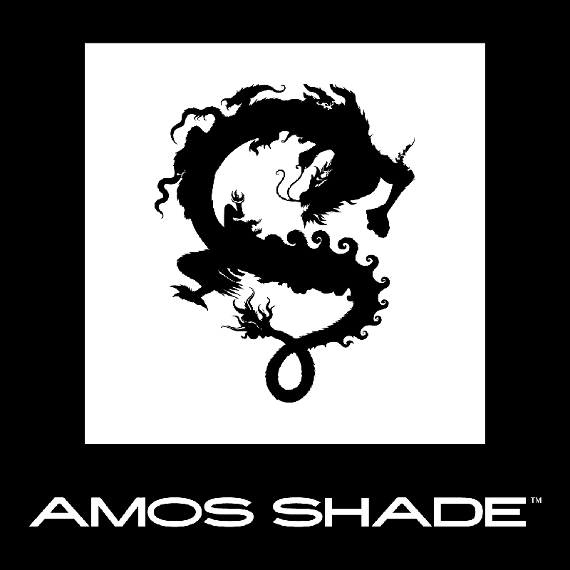Amos Shade Logo