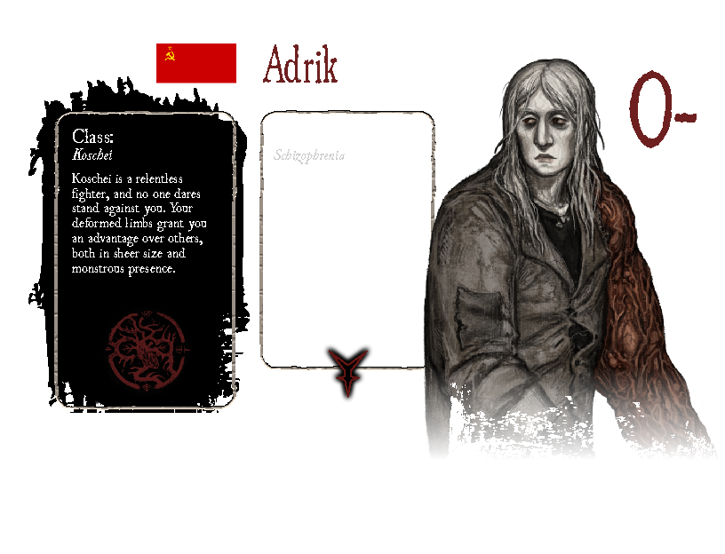 Adrik