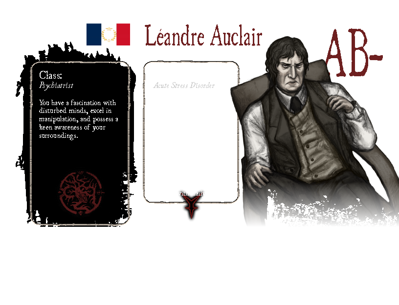 Leandre