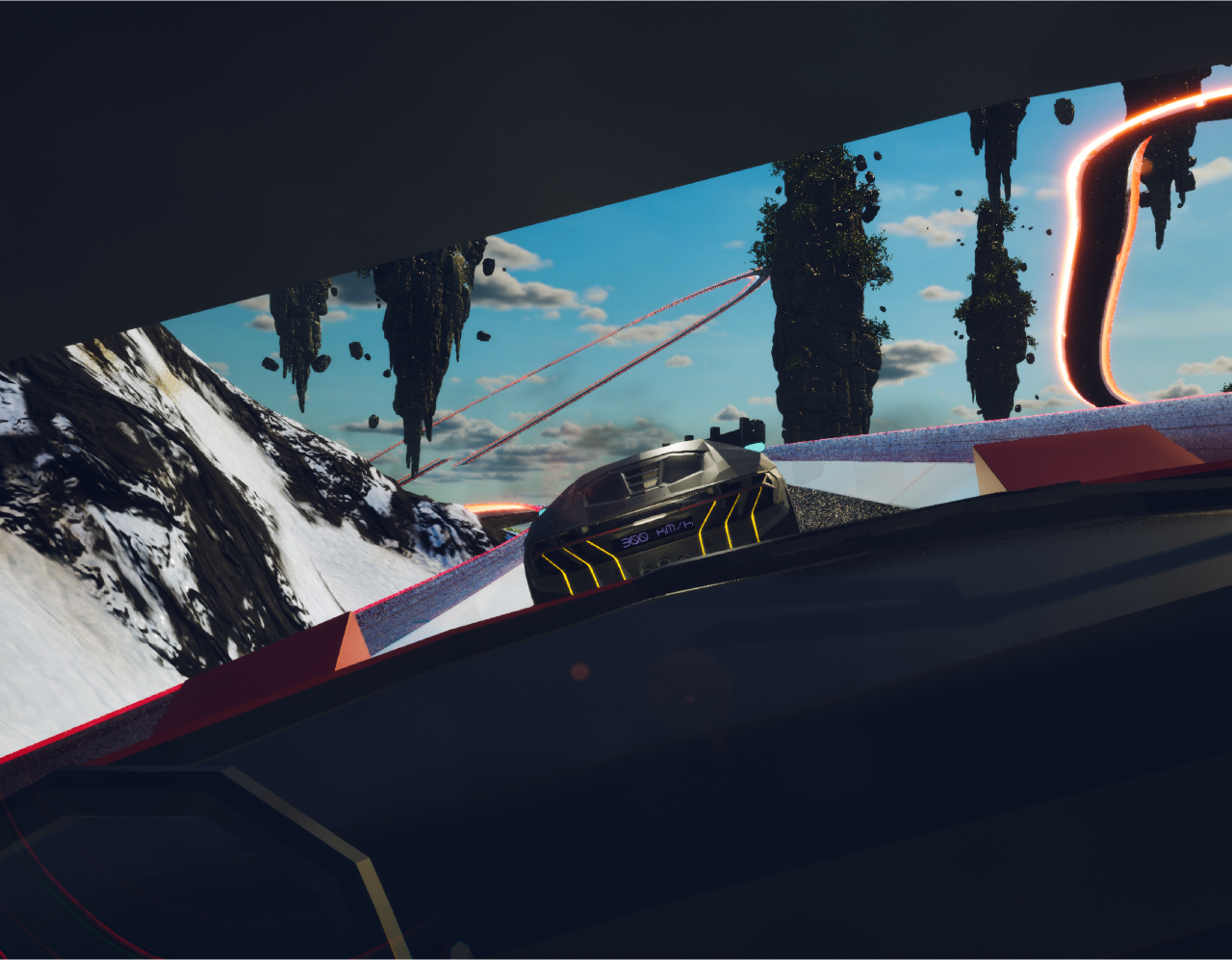 Gravity Racers™ IMG2