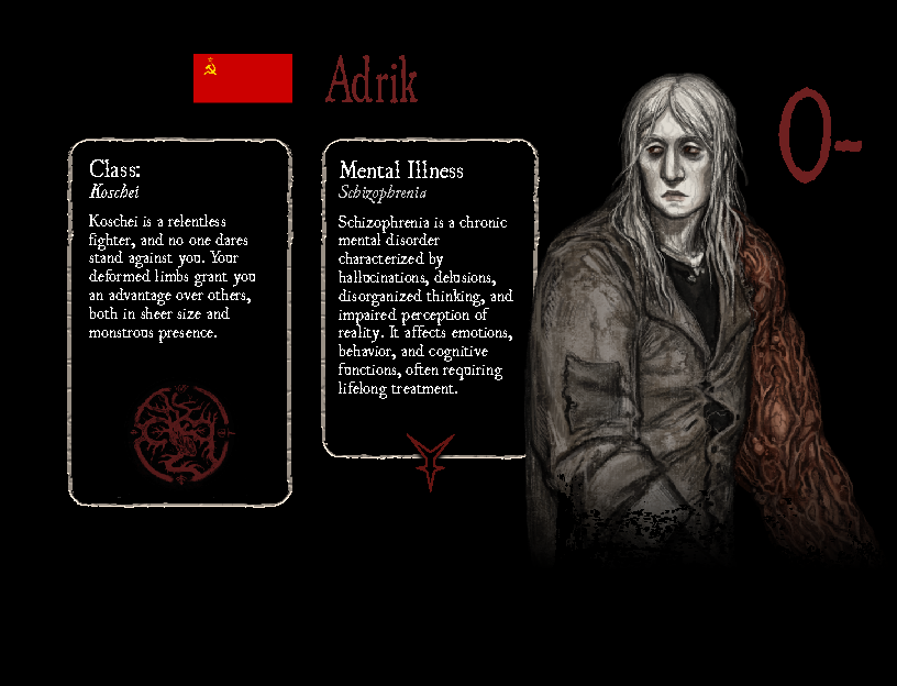 Adrik